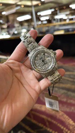 116710 Rolex GMT-Master II