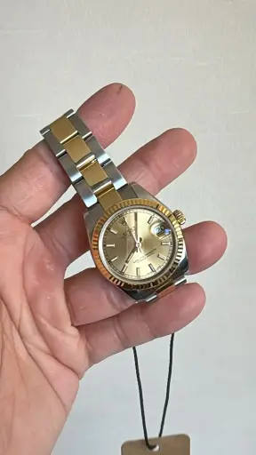 178273 Rolex Lady-Datejust 31 oyster